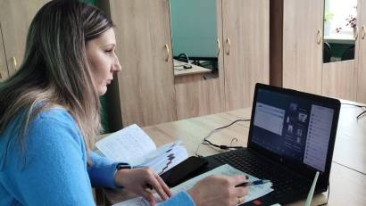 Обучение педагогов-психологов пилотных школ по внедрению АСППМ